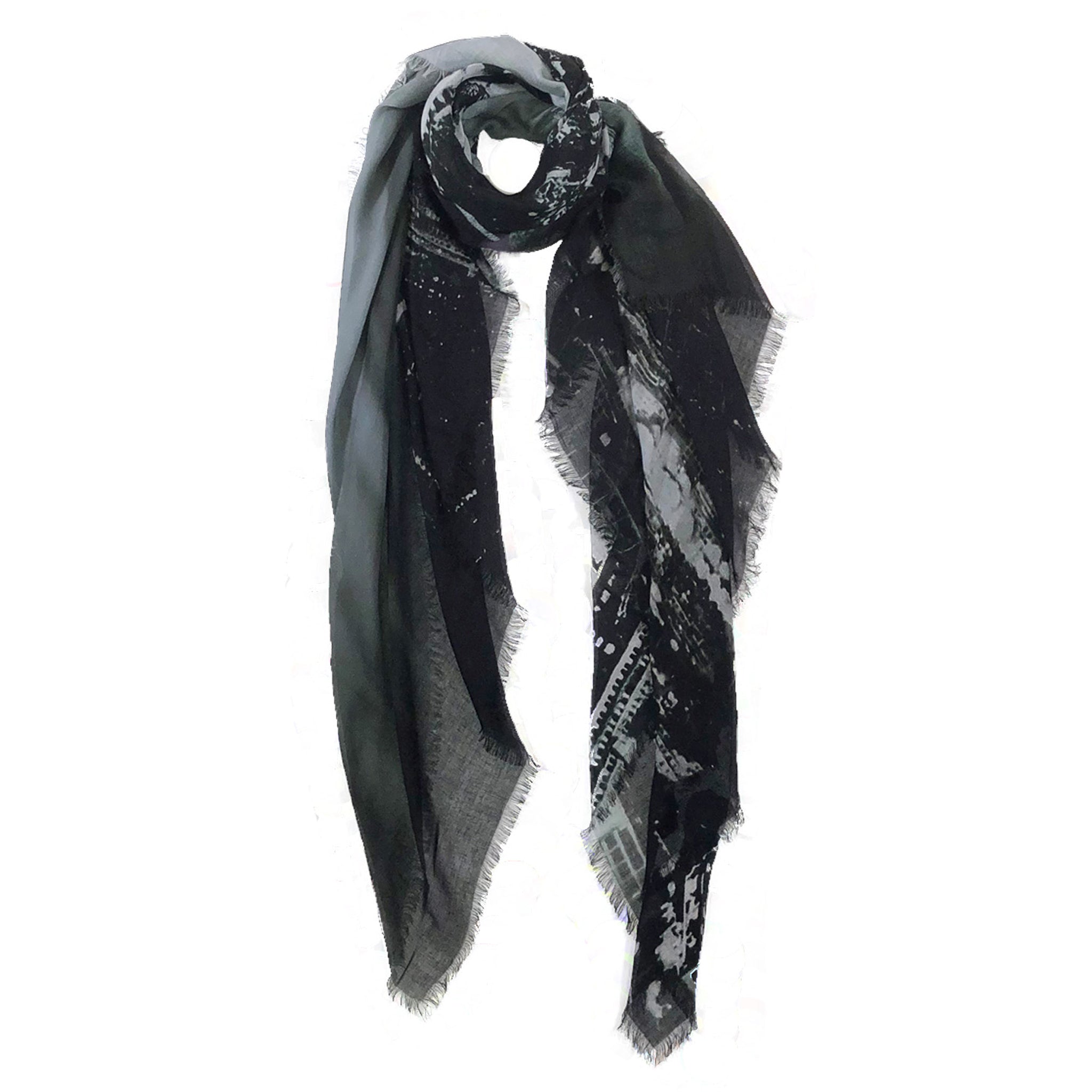 Paris Twilight Scarf