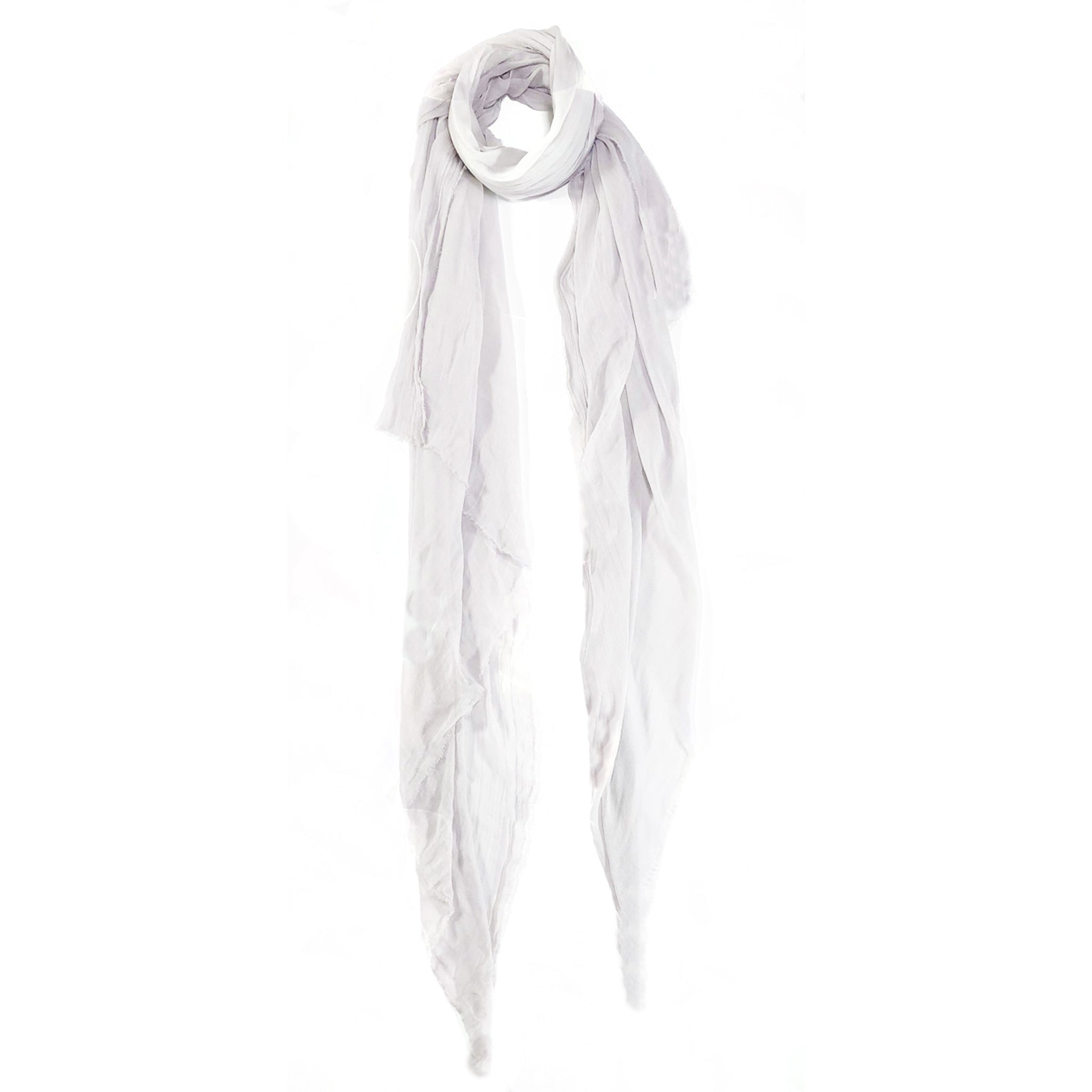 Vintage Tissue Scarves