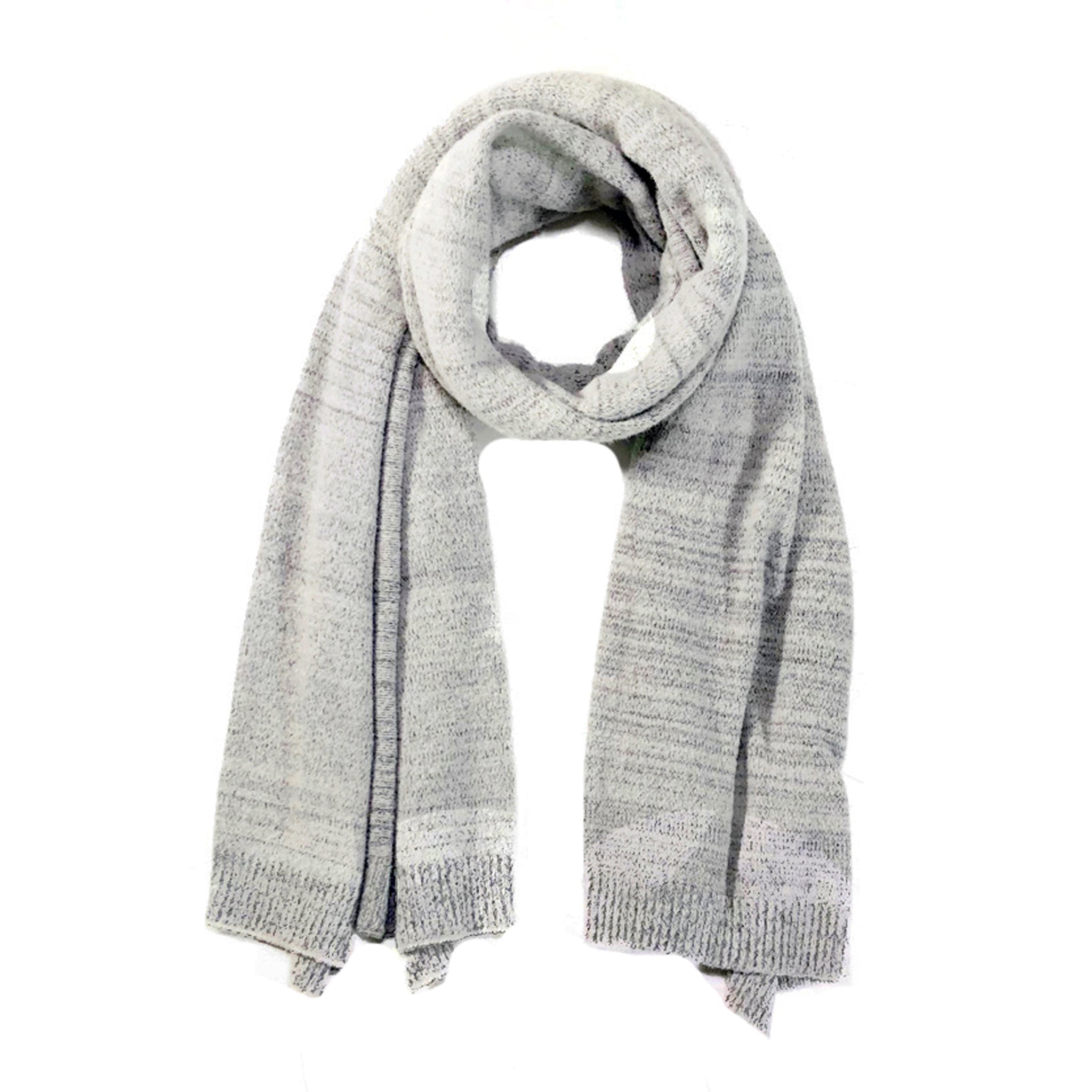 Relaxed Traveler Scarf
