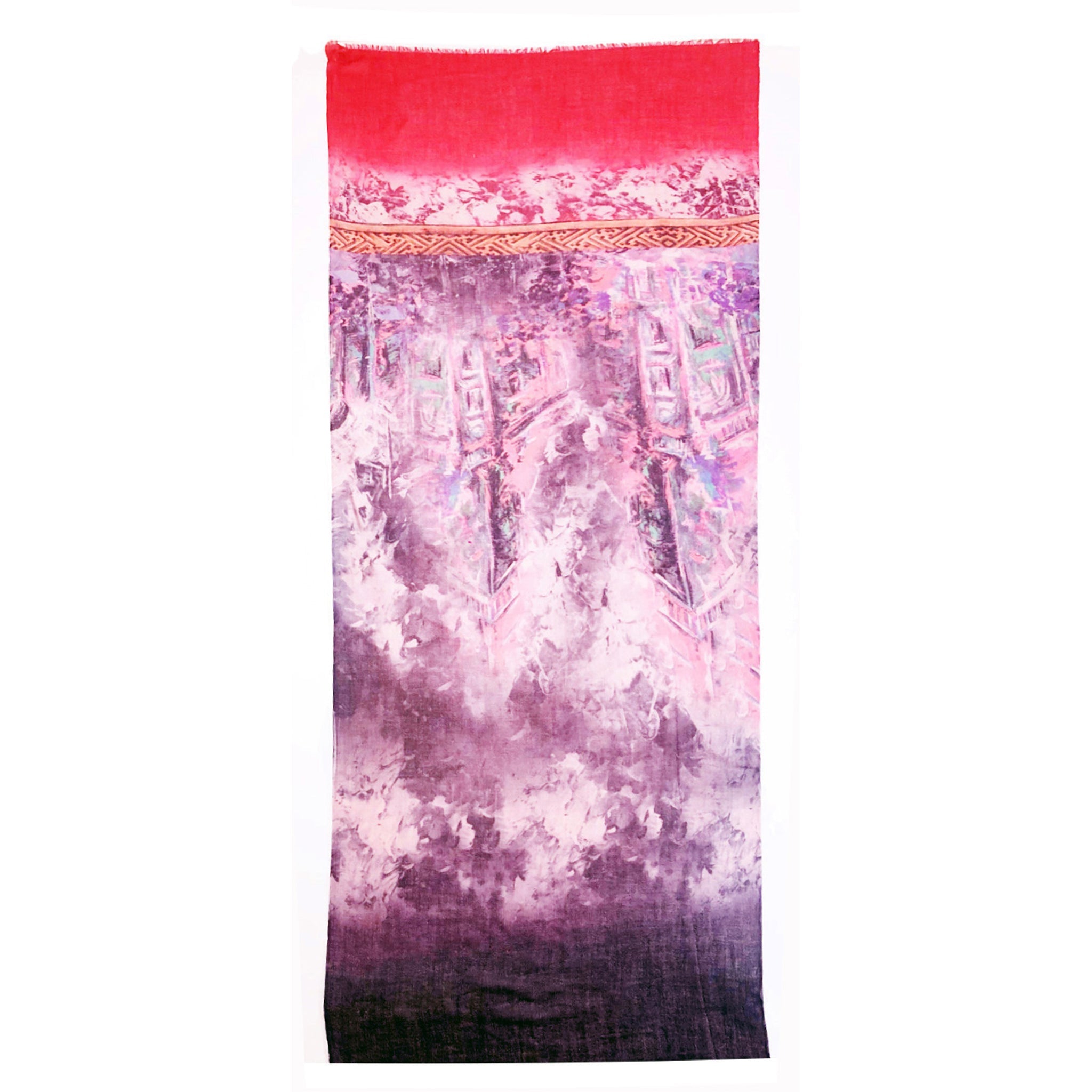 The Blue Pacific Cashmere Atelier: Artisan Series