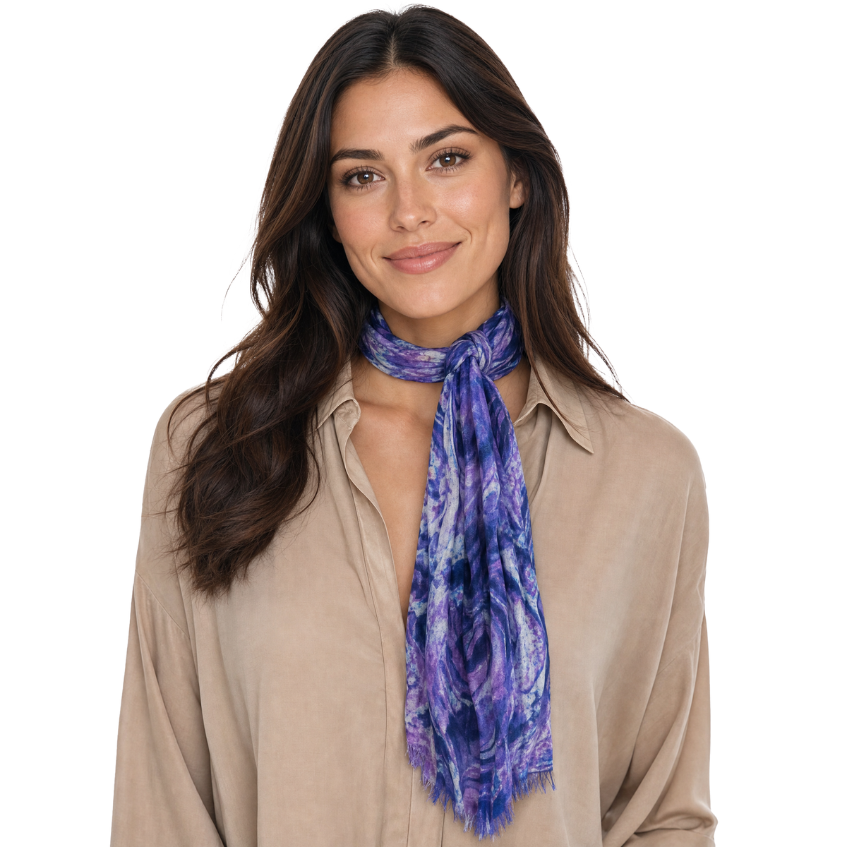 Roses Neckerchief