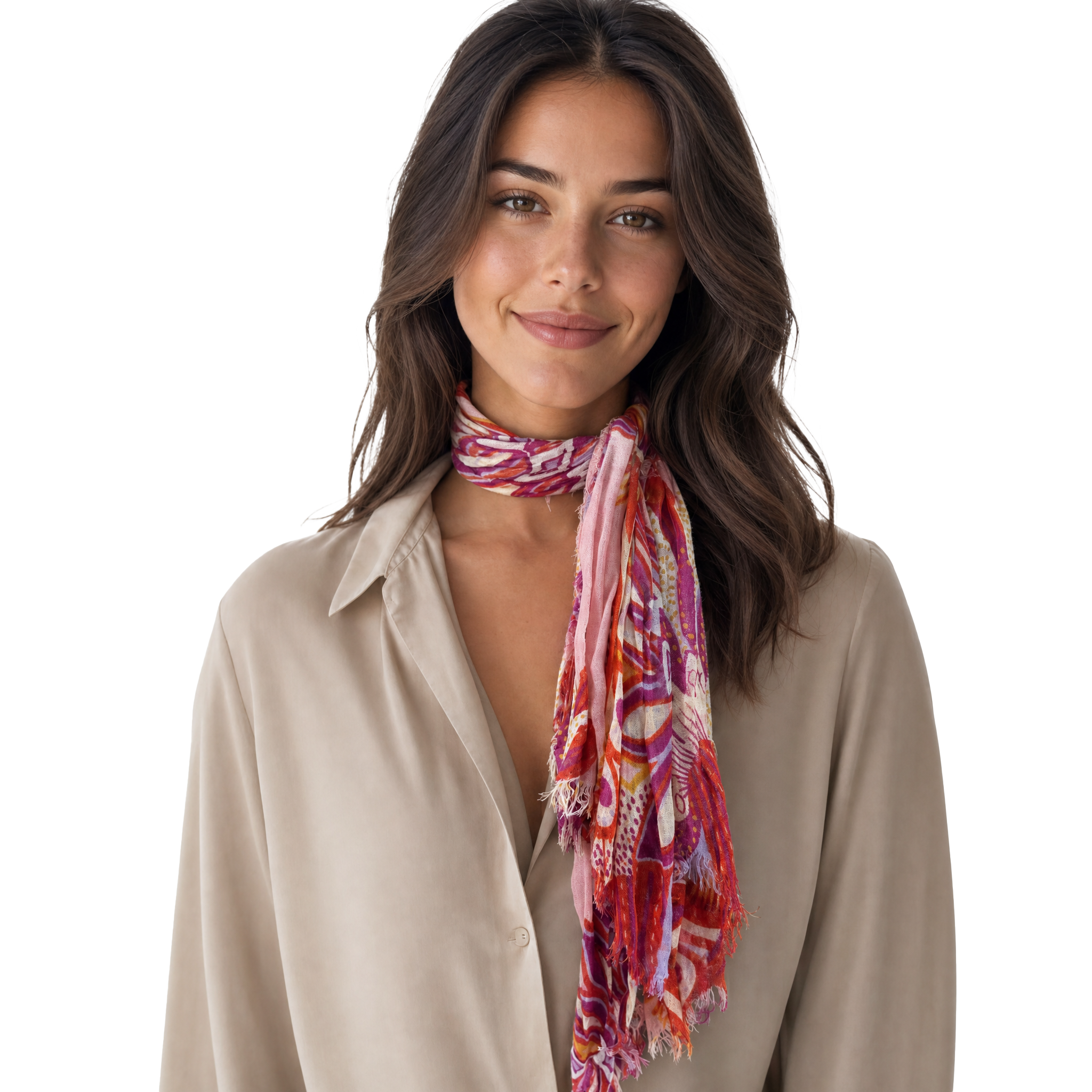Tiki Neckerchief - Default Title