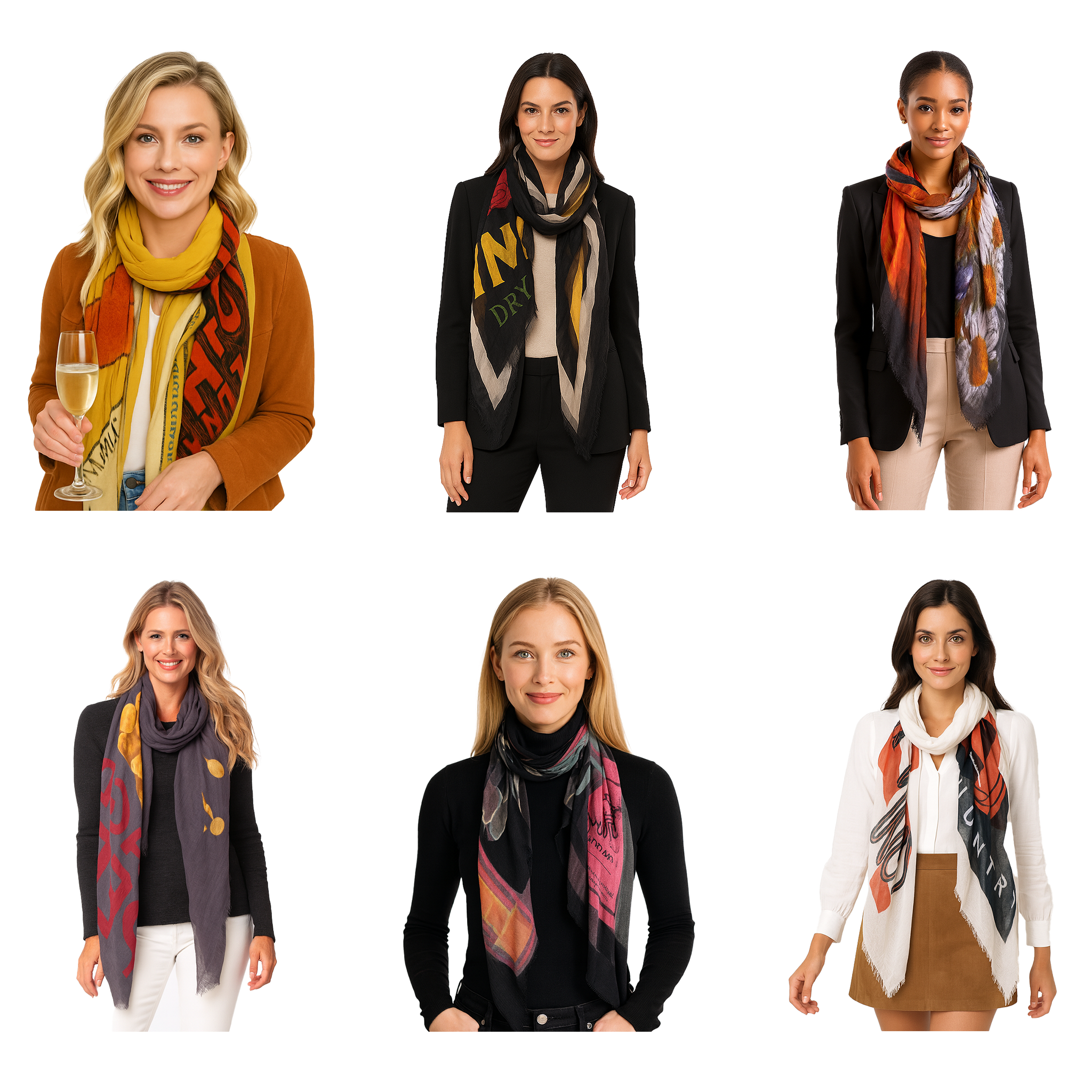 Artisan & Vineyard Holiday Gift Bundle