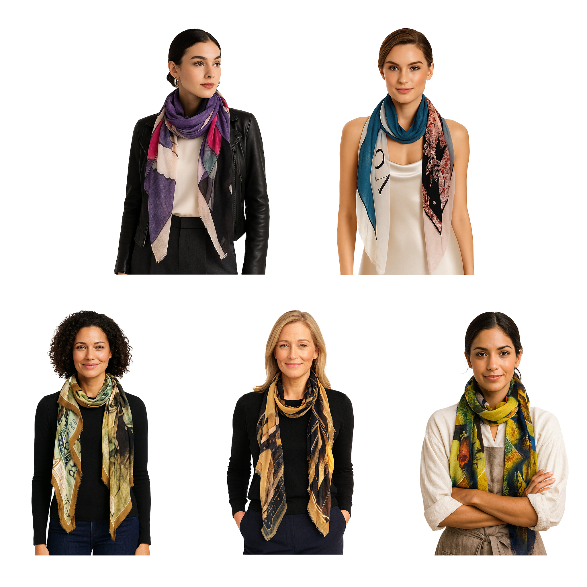 Artisan & Vineyard Holiday Gift Bundle