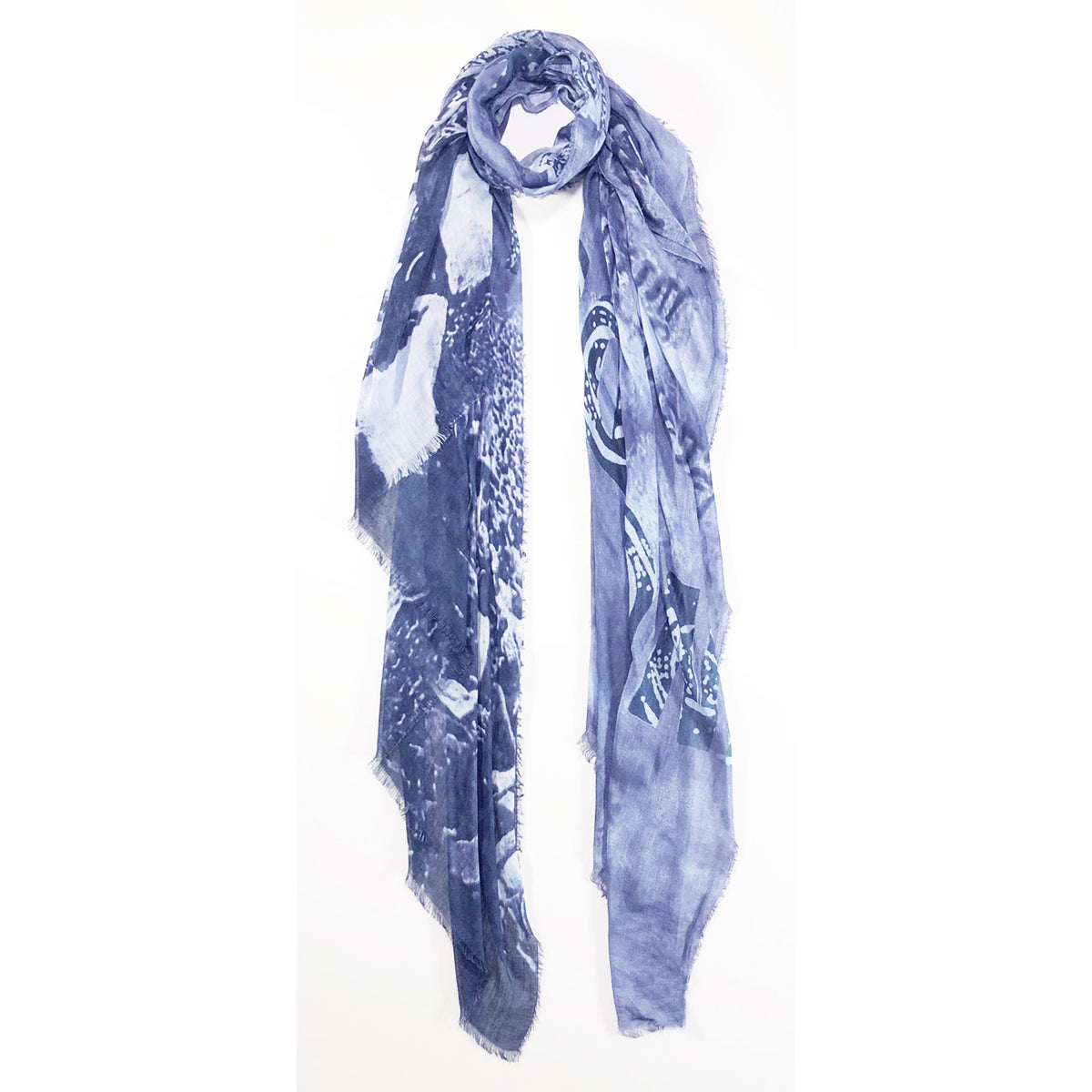 Woodstock Scarf